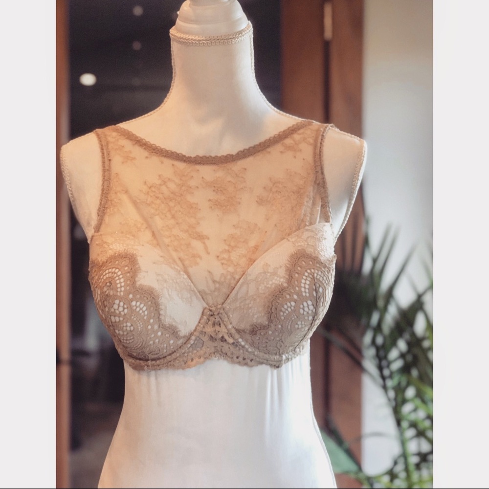 Victoria secret dream angel bra